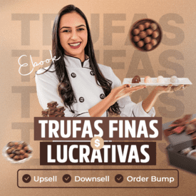 TRUFAS FINAS HOTMART